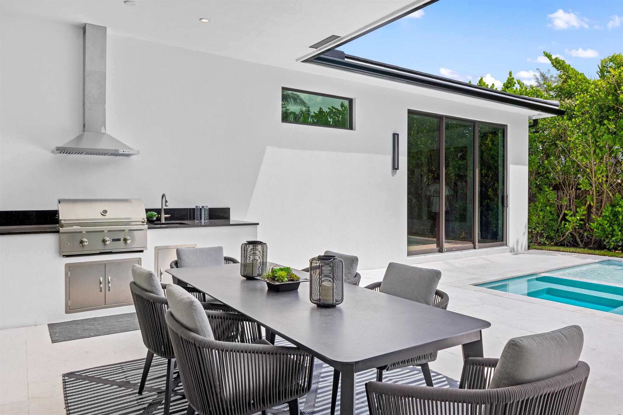 HIGH ACRES 3RD ADD - Residential