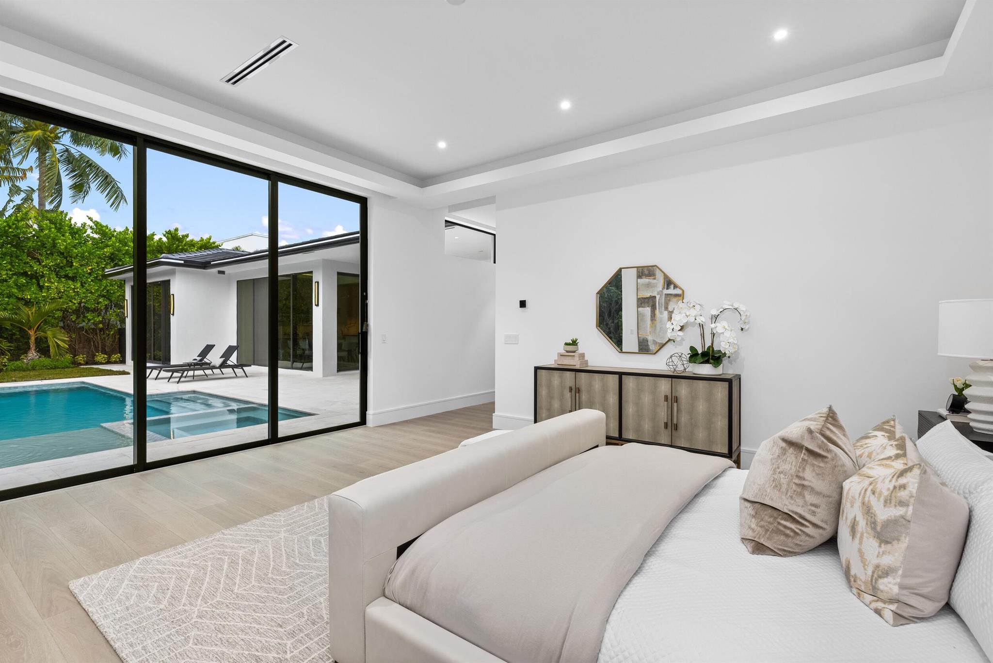 HIGH ACRES 3RD ADD - Residential