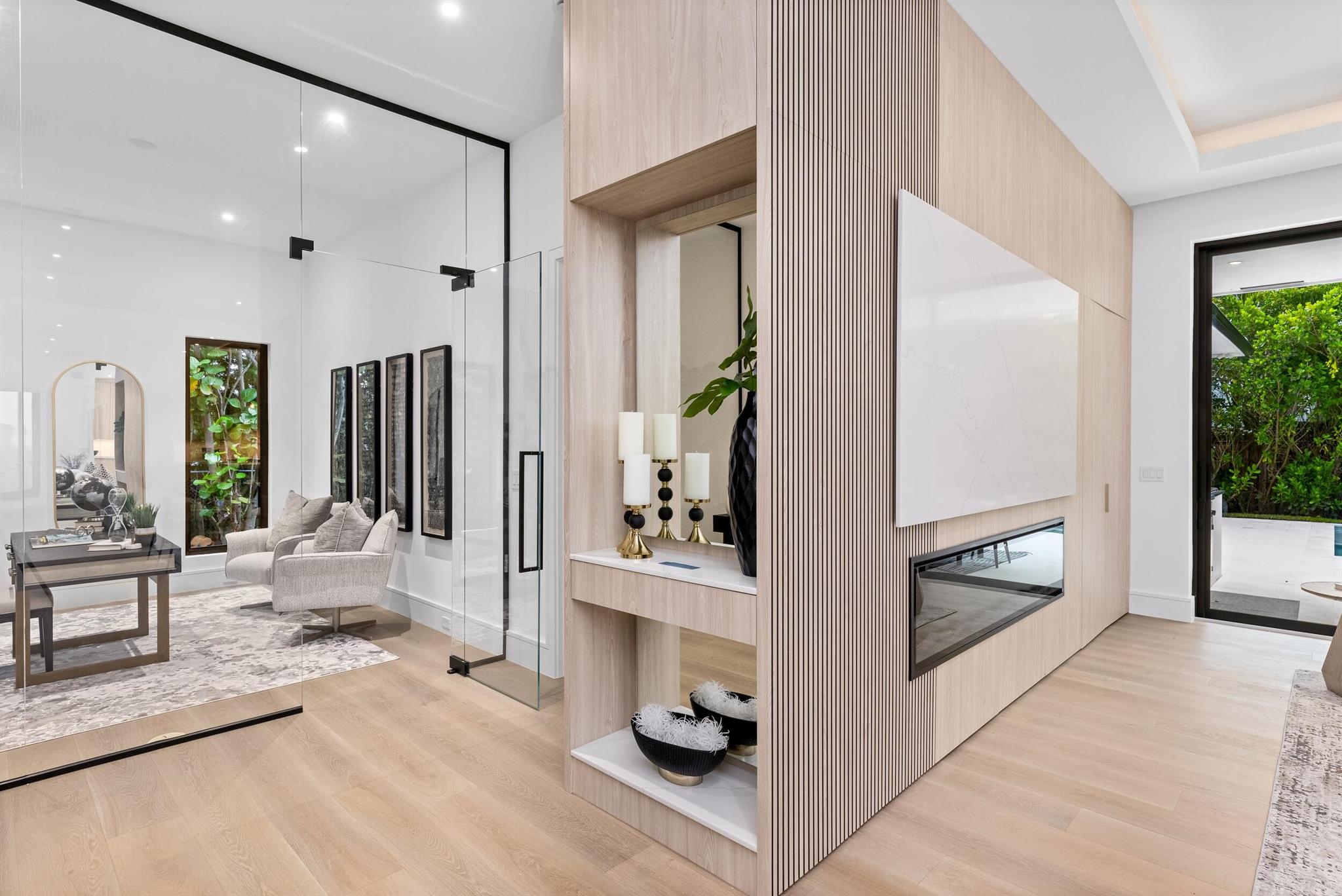 HIGH ACRES 3RD ADD - Residential