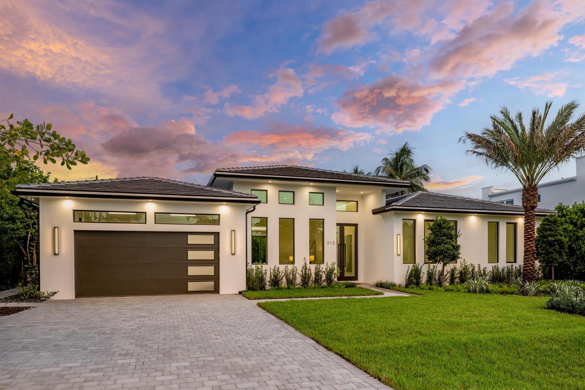 HIGH ACRES 3RD ADD - Residential