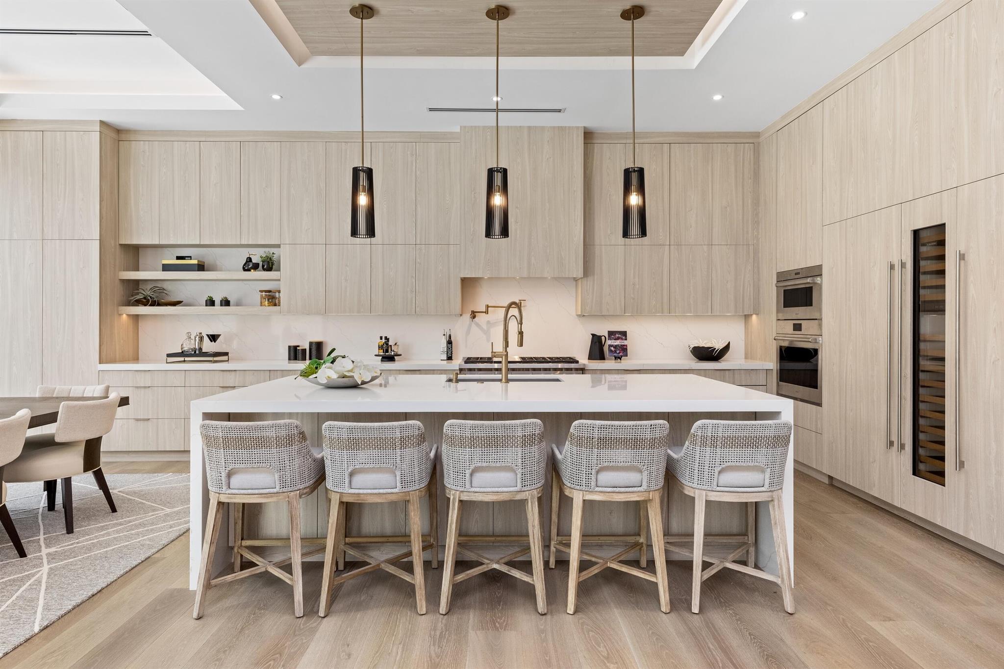 HIGH ACRES 3RD ADD - Residential