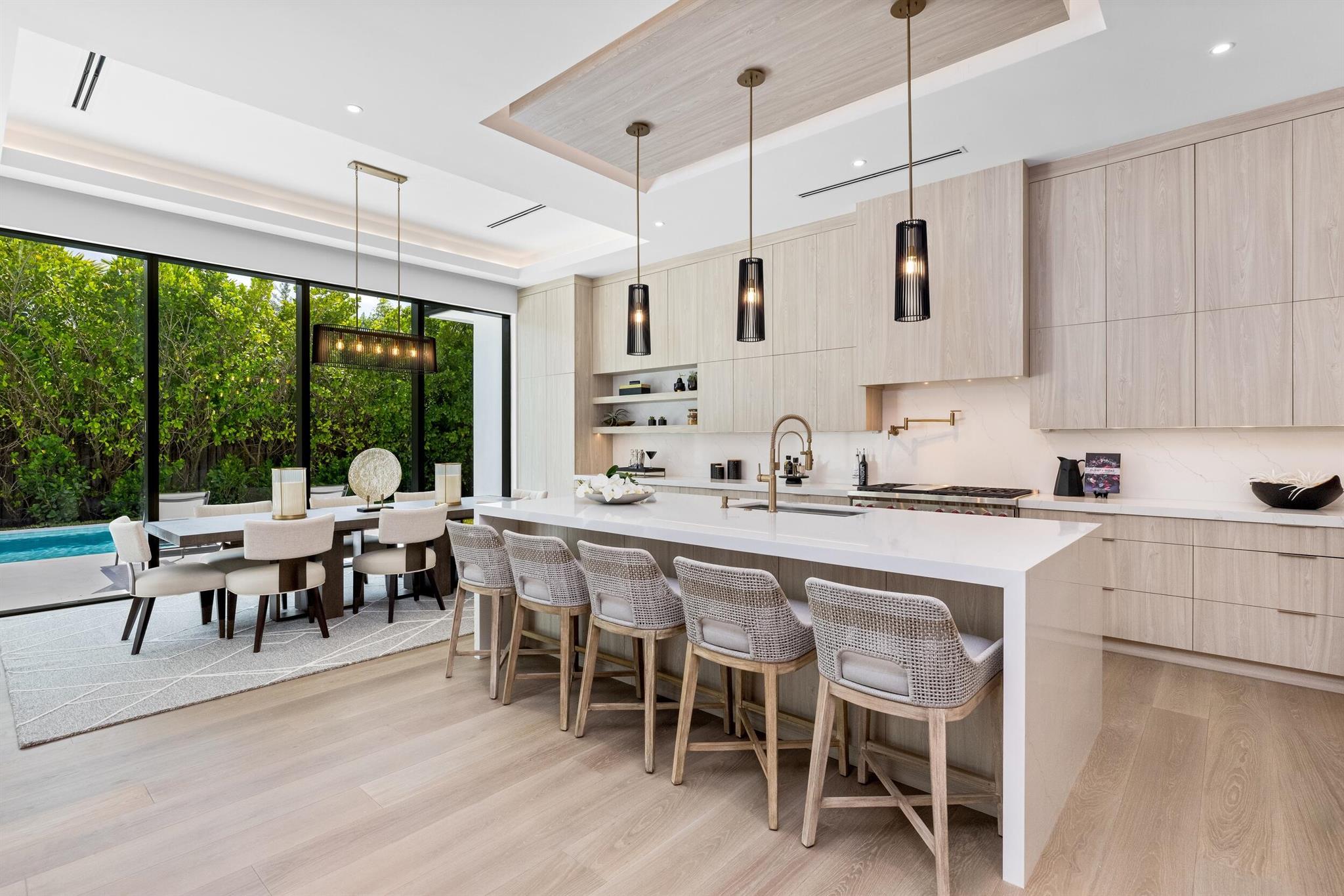 HIGH ACRES 3RD ADD - Residential