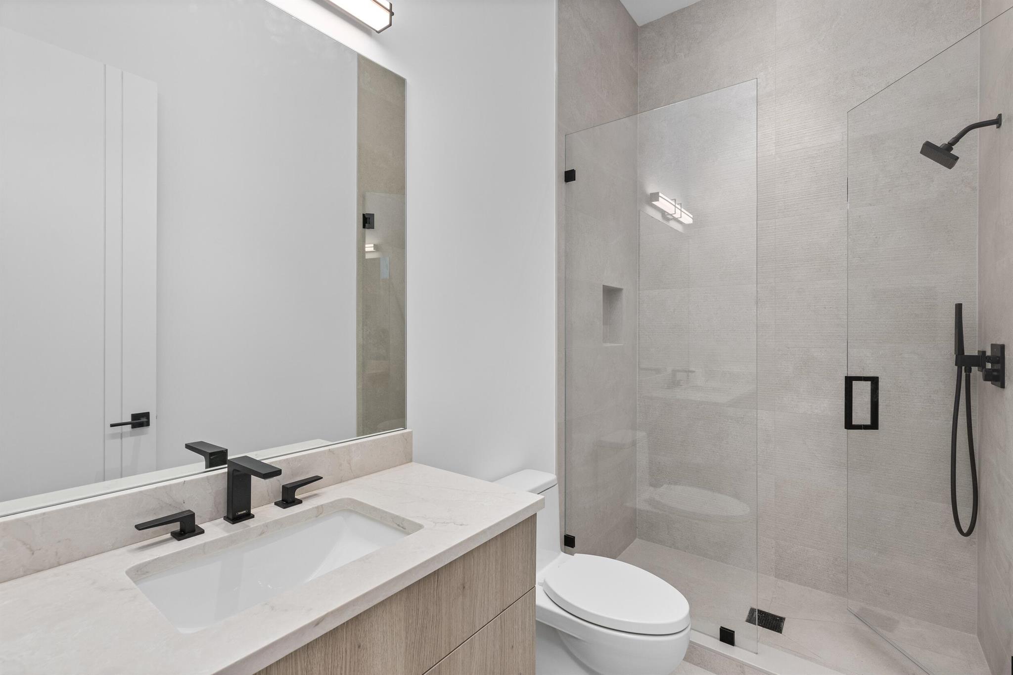 HIGH ACRES 3RD ADD - Residential