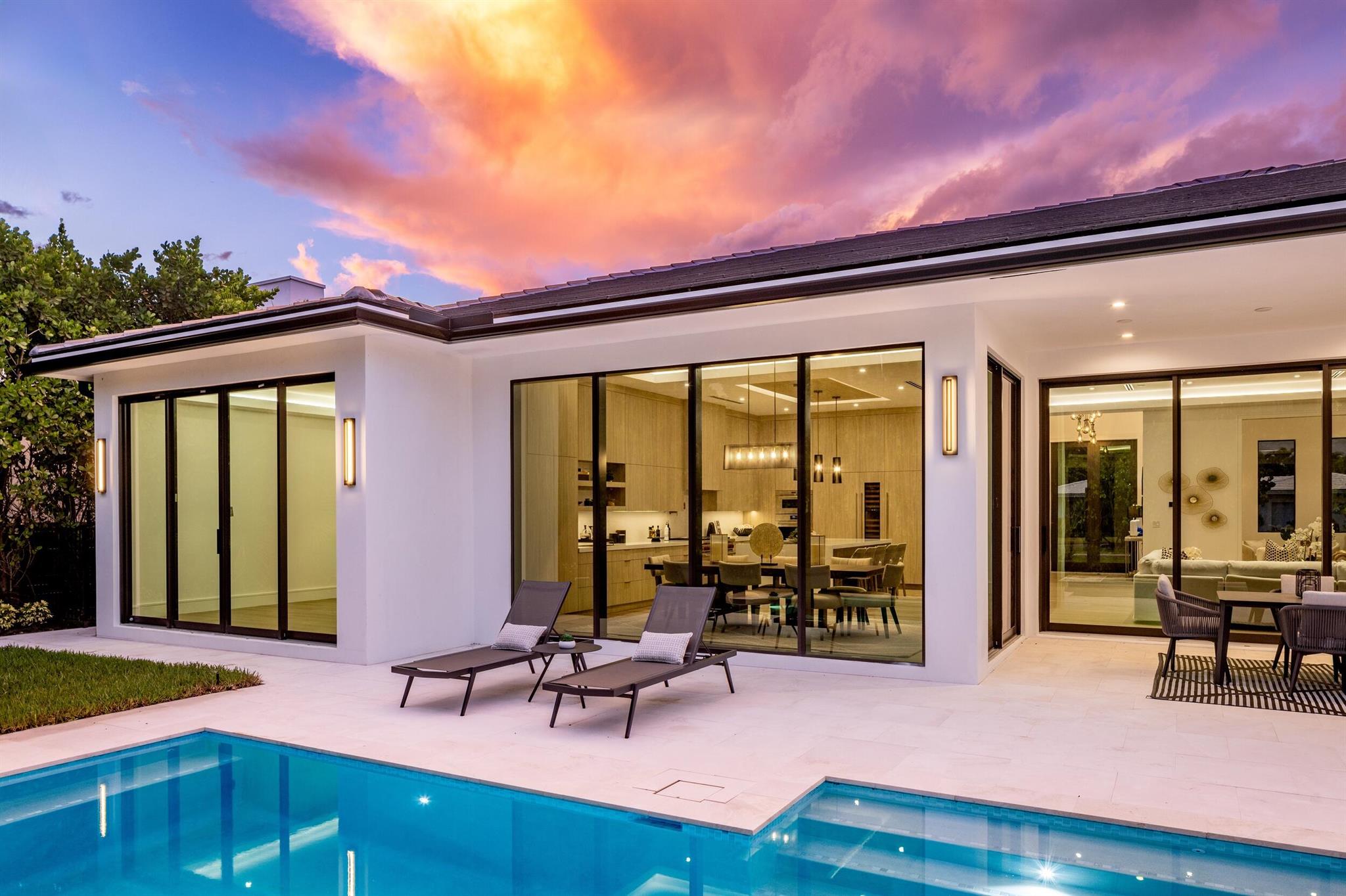 HIGH ACRES 3RD ADD - Residential