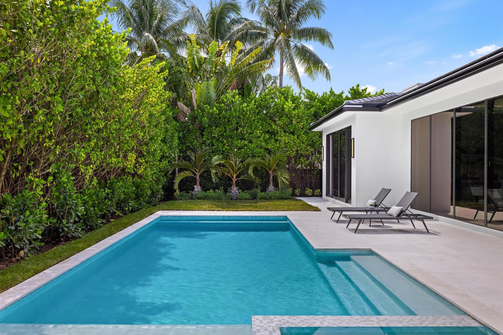 HIGH ACRES 3RD ADD - Residential