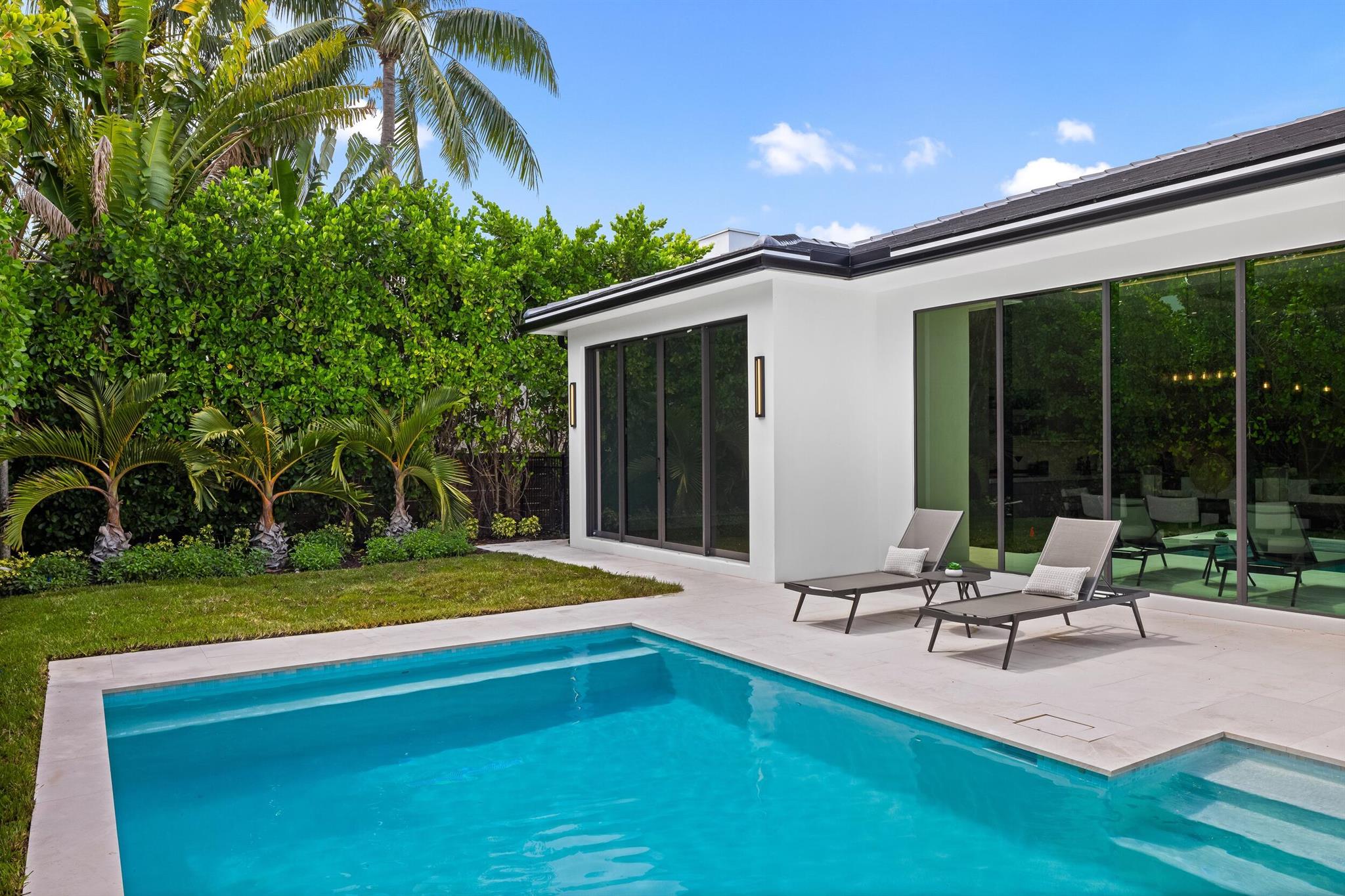 HIGH ACRES 3RD ADD - Residential