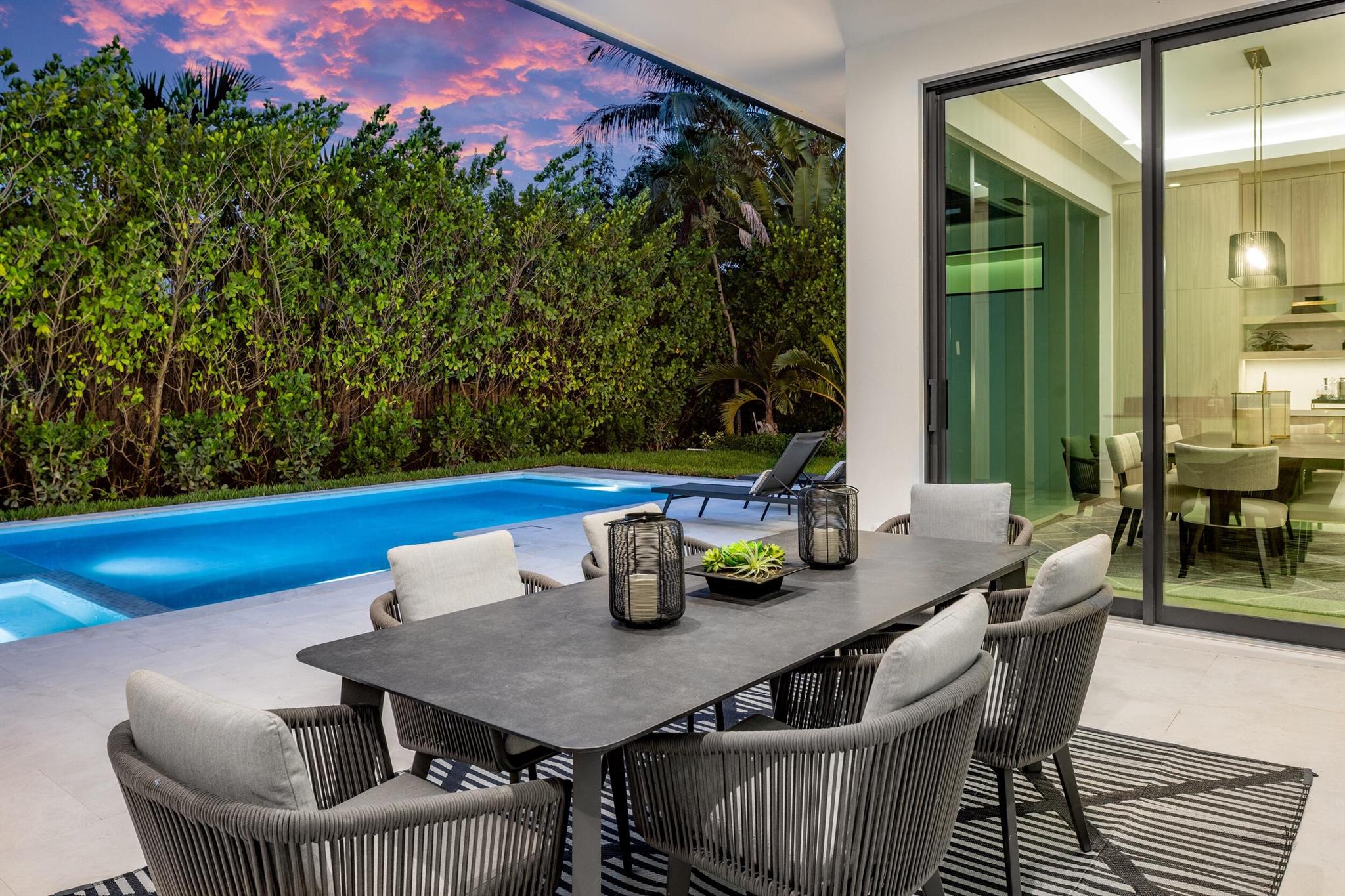 HIGH ACRES 3RD ADD - Residential