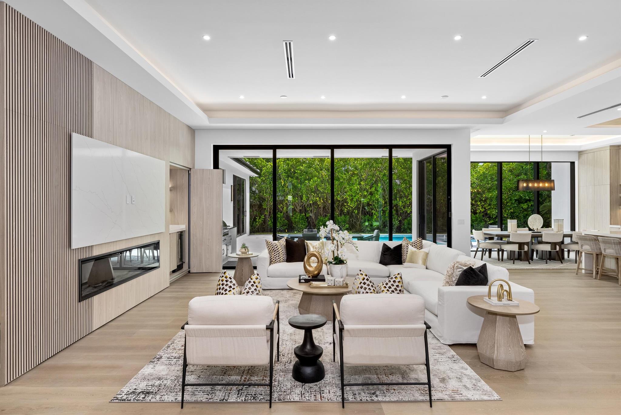 HIGH ACRES 3RD ADD - Residential