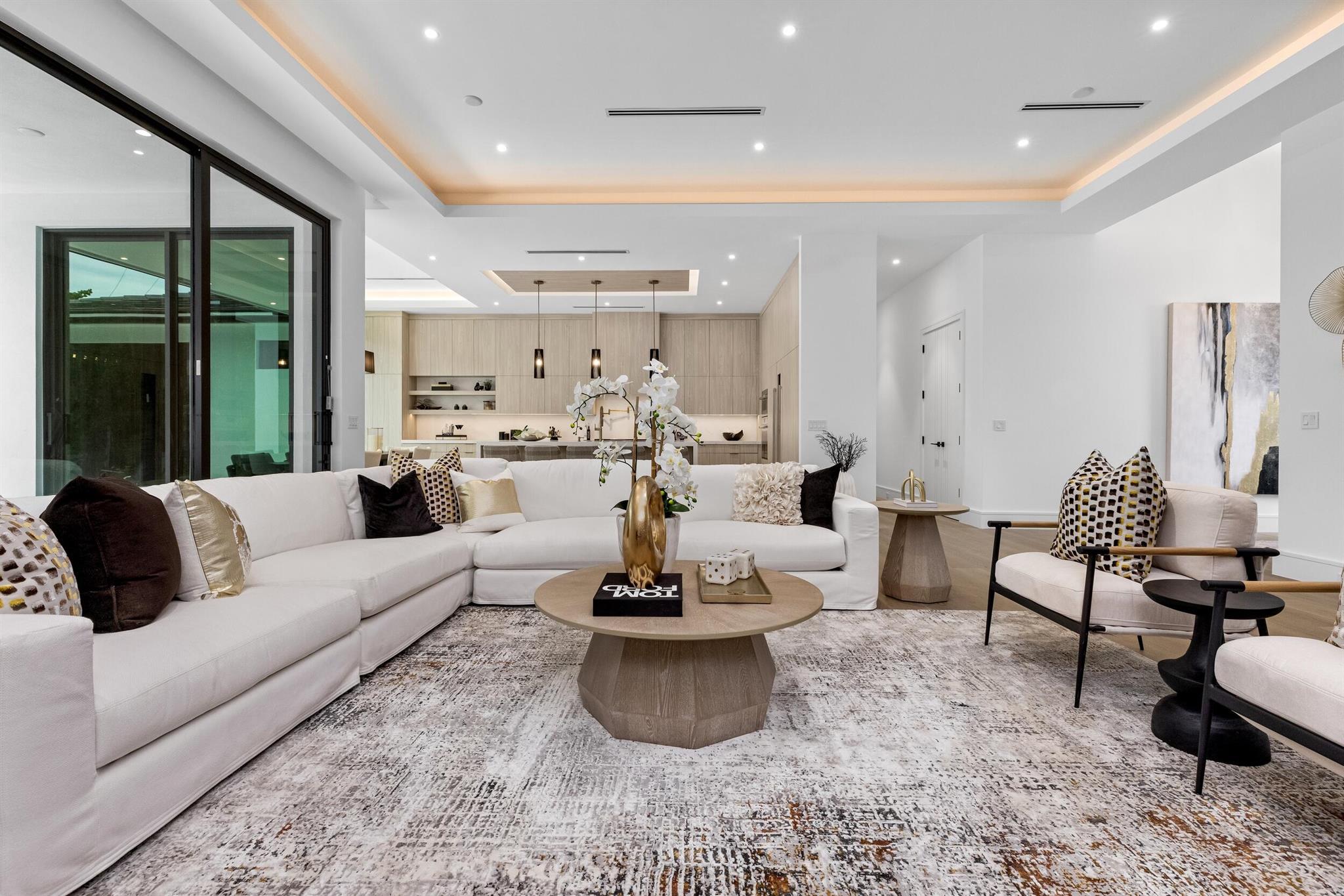 HIGH ACRES 3RD ADD - Residential