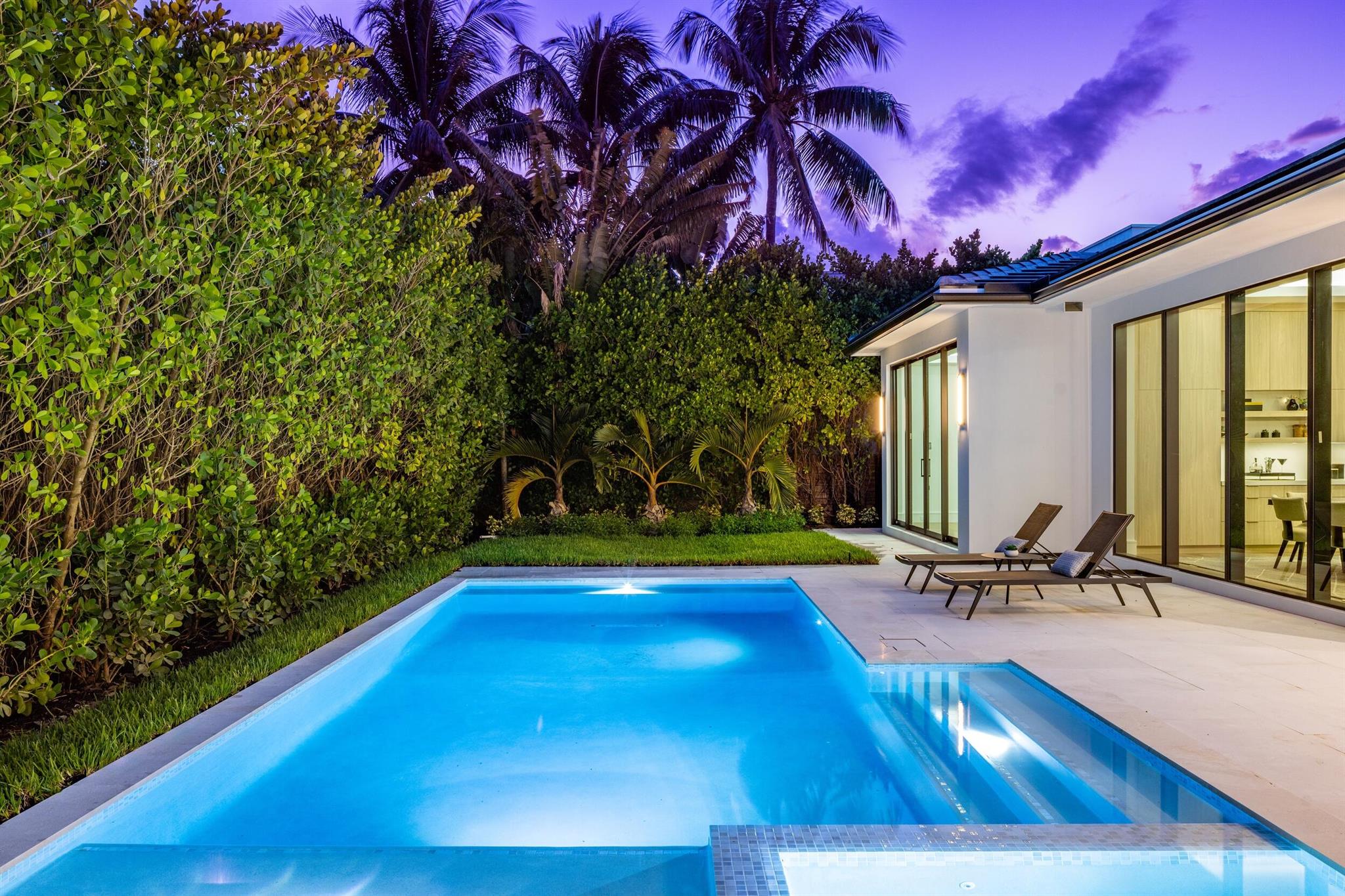 HIGH ACRES 3RD ADD - Residential