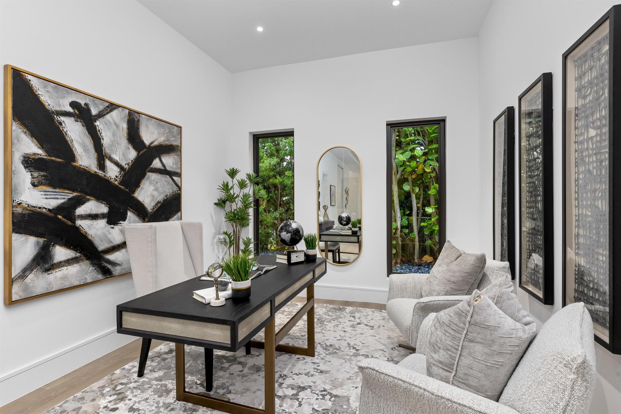 HIGH ACRES 3RD ADD - Residential