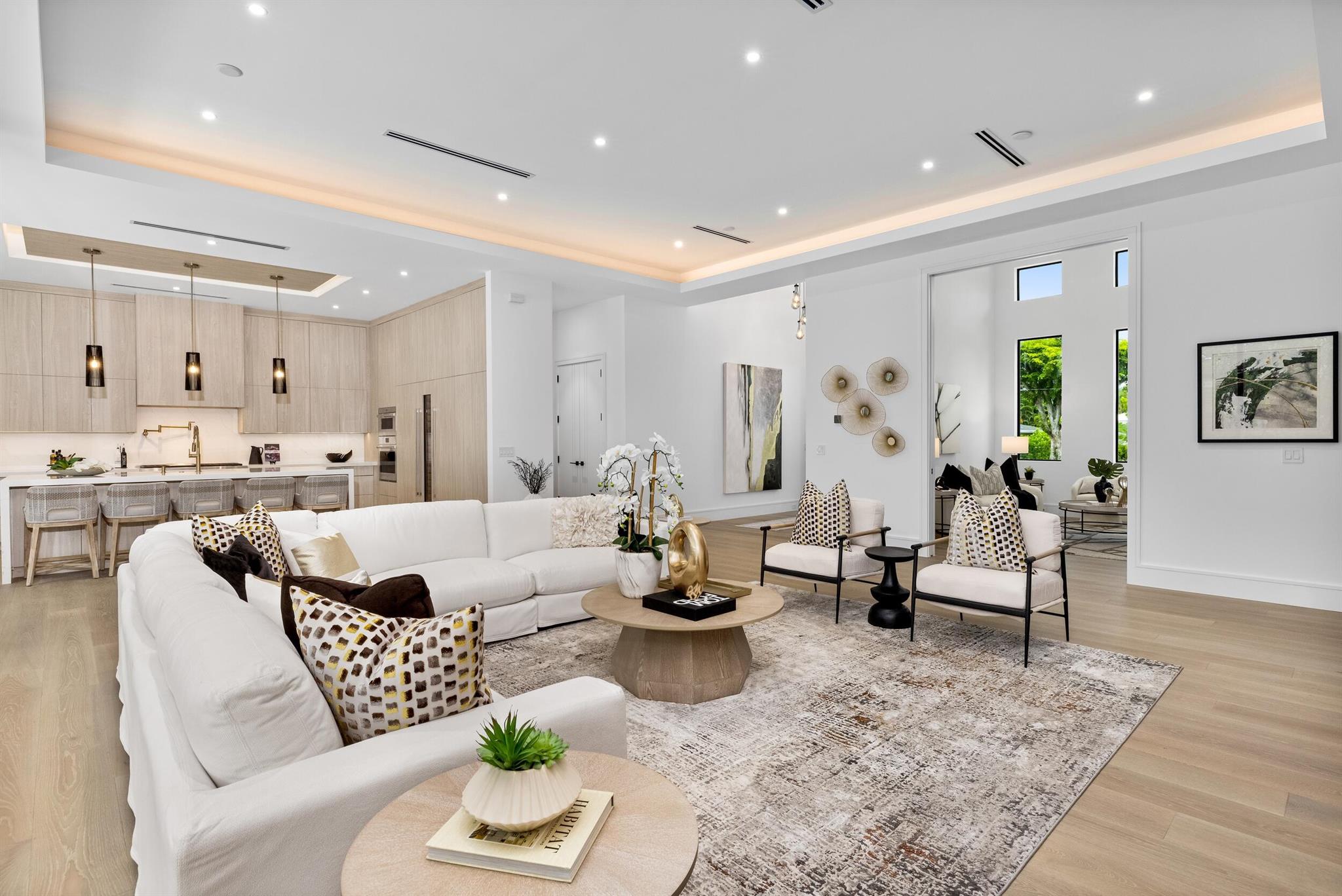 HIGH ACRES 3RD ADD - Residential