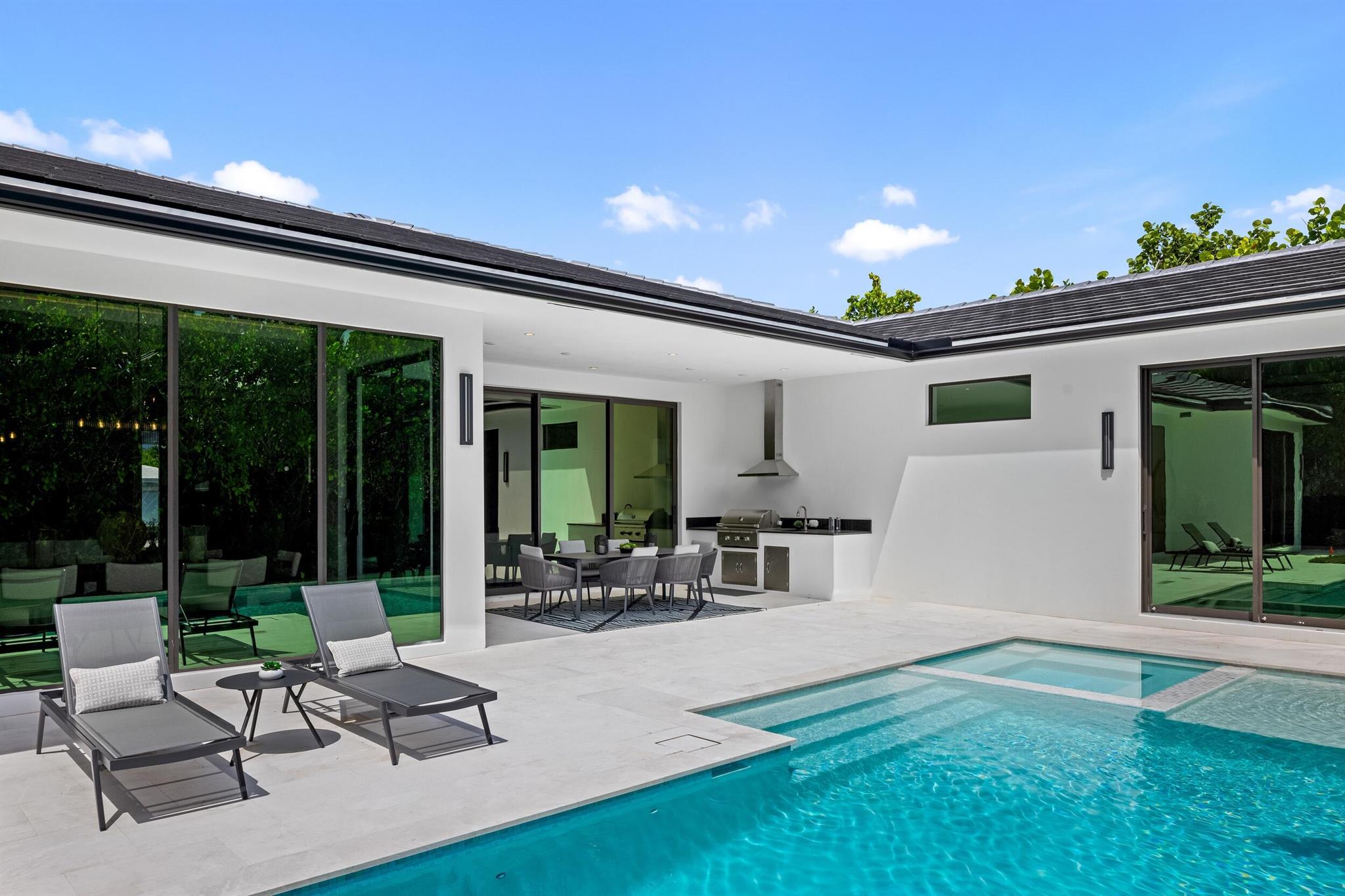 HIGH ACRES 3RD ADD - Residential