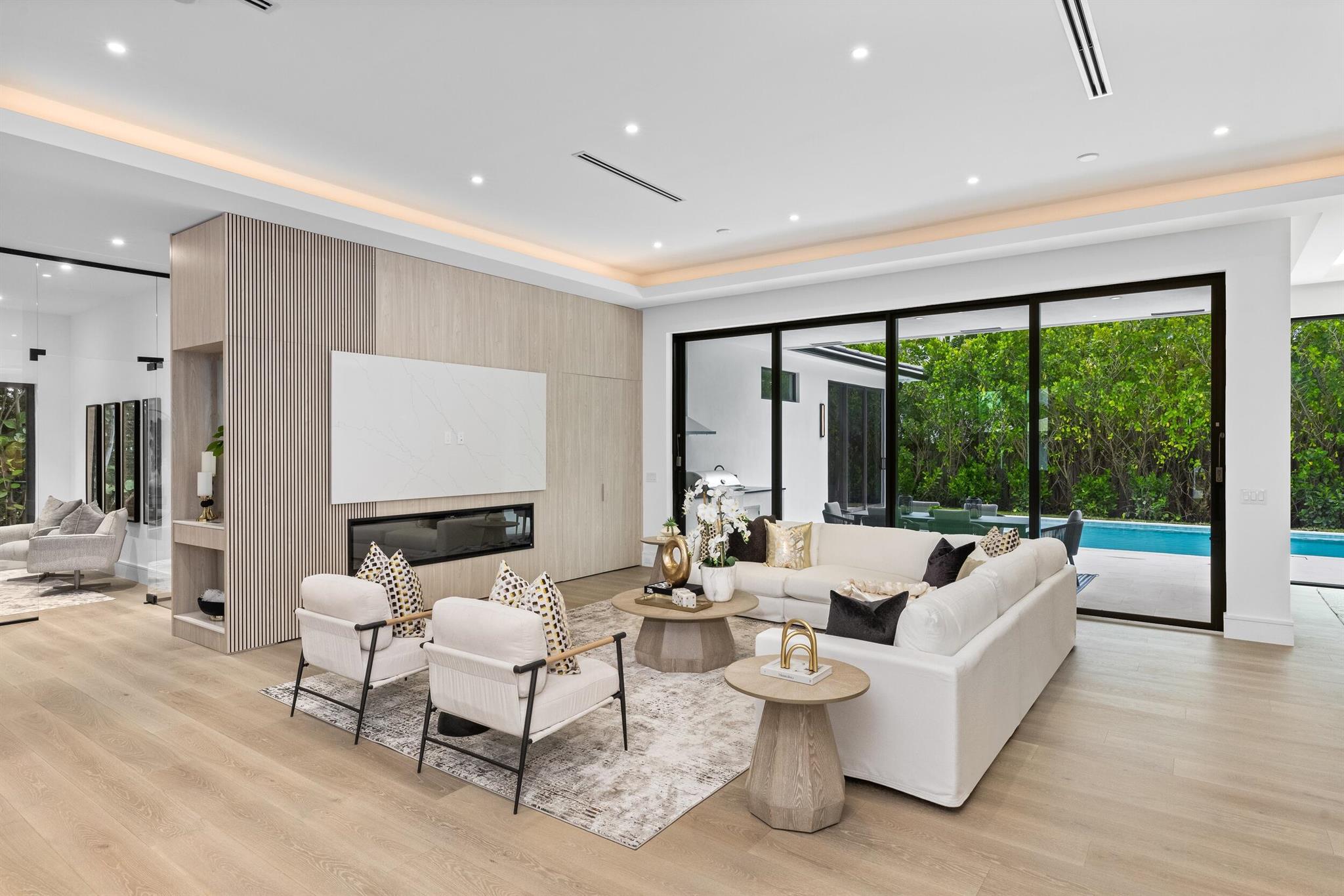 HIGH ACRES 3RD ADD - Residential