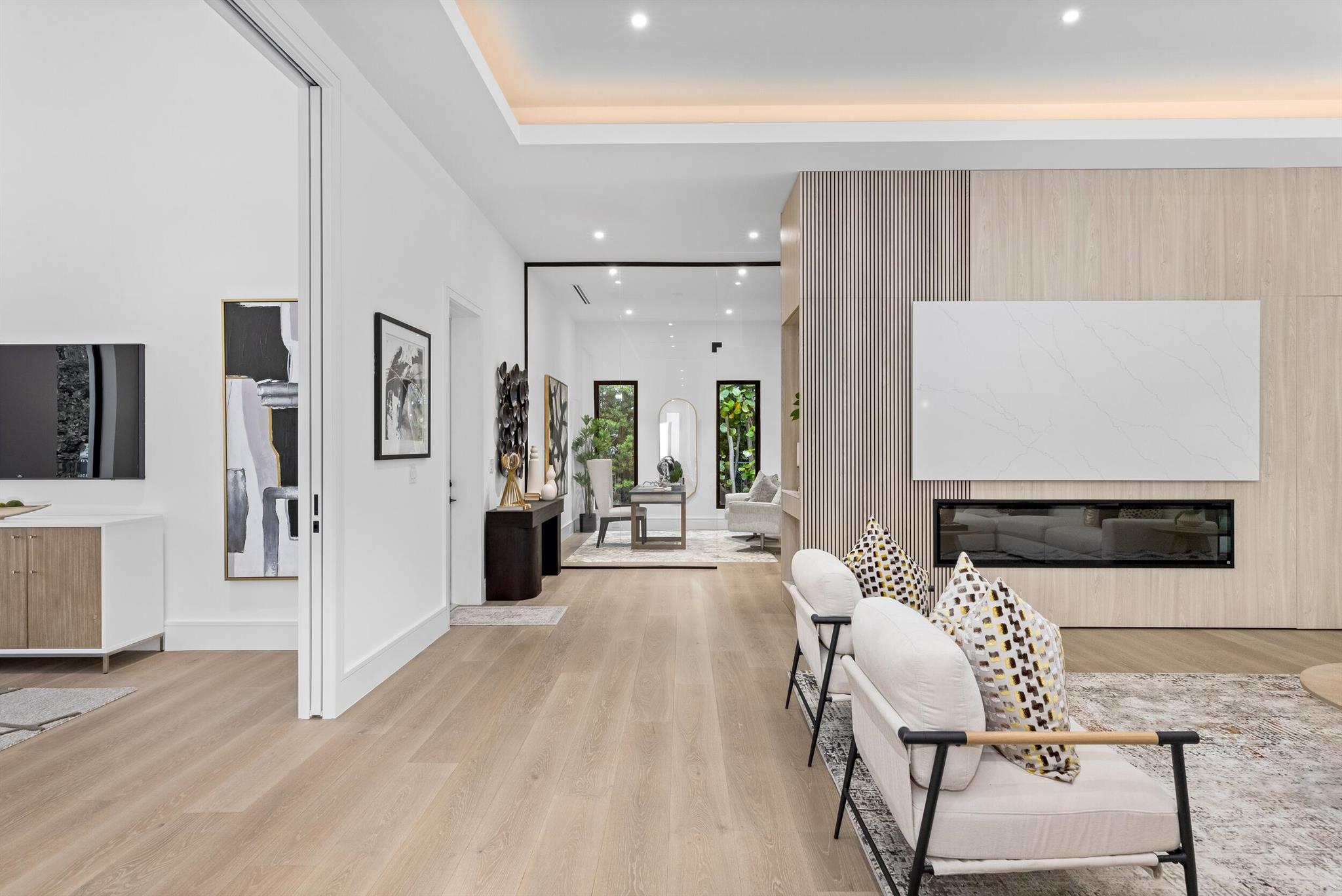 HIGH ACRES 3RD ADD - Residential