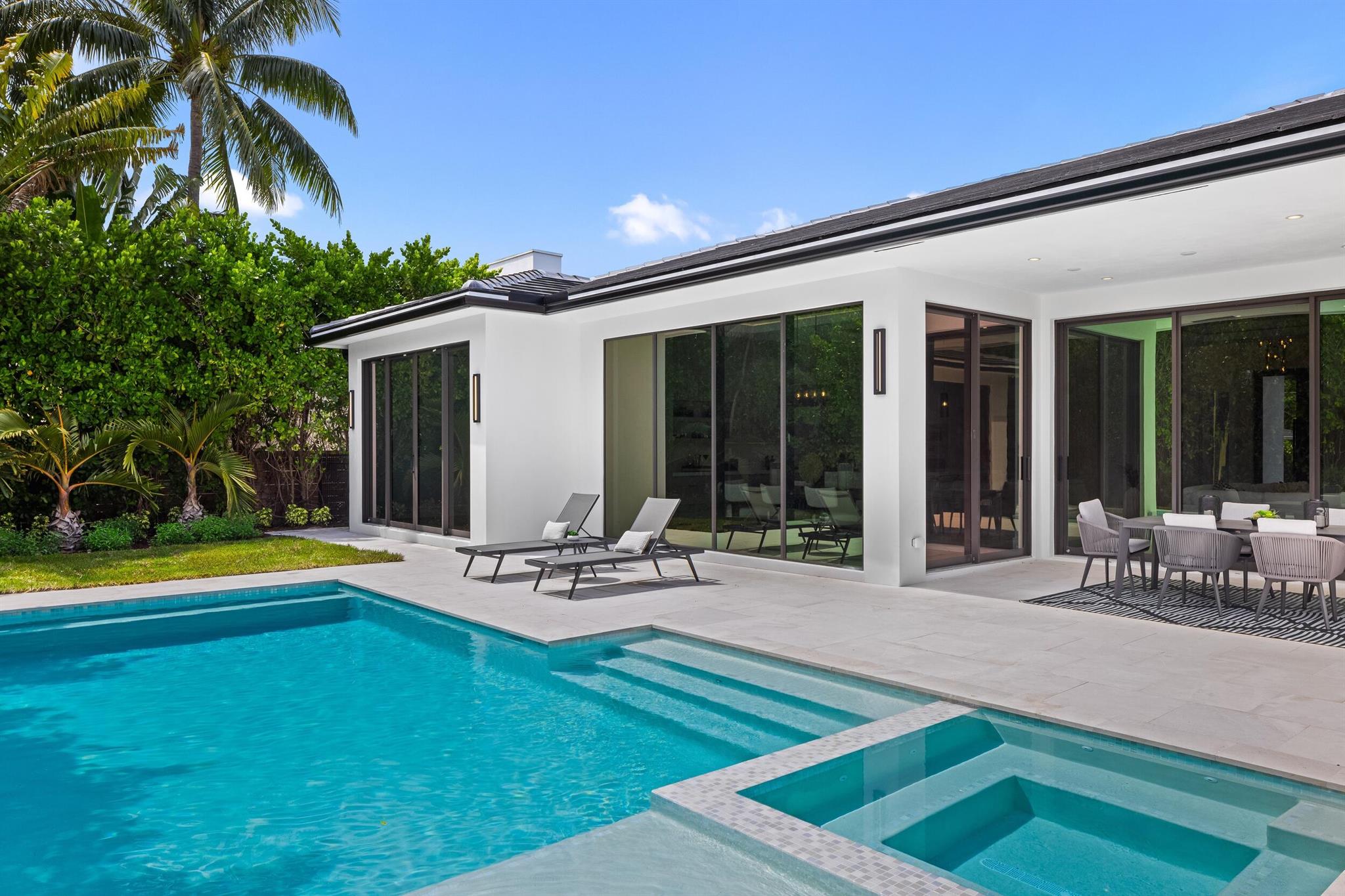 HIGH ACRES 3RD ADD - Residential