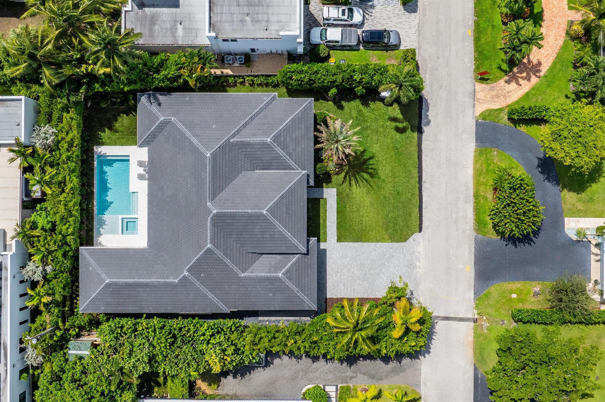 HIGH ACRES 3RD ADD - Residential