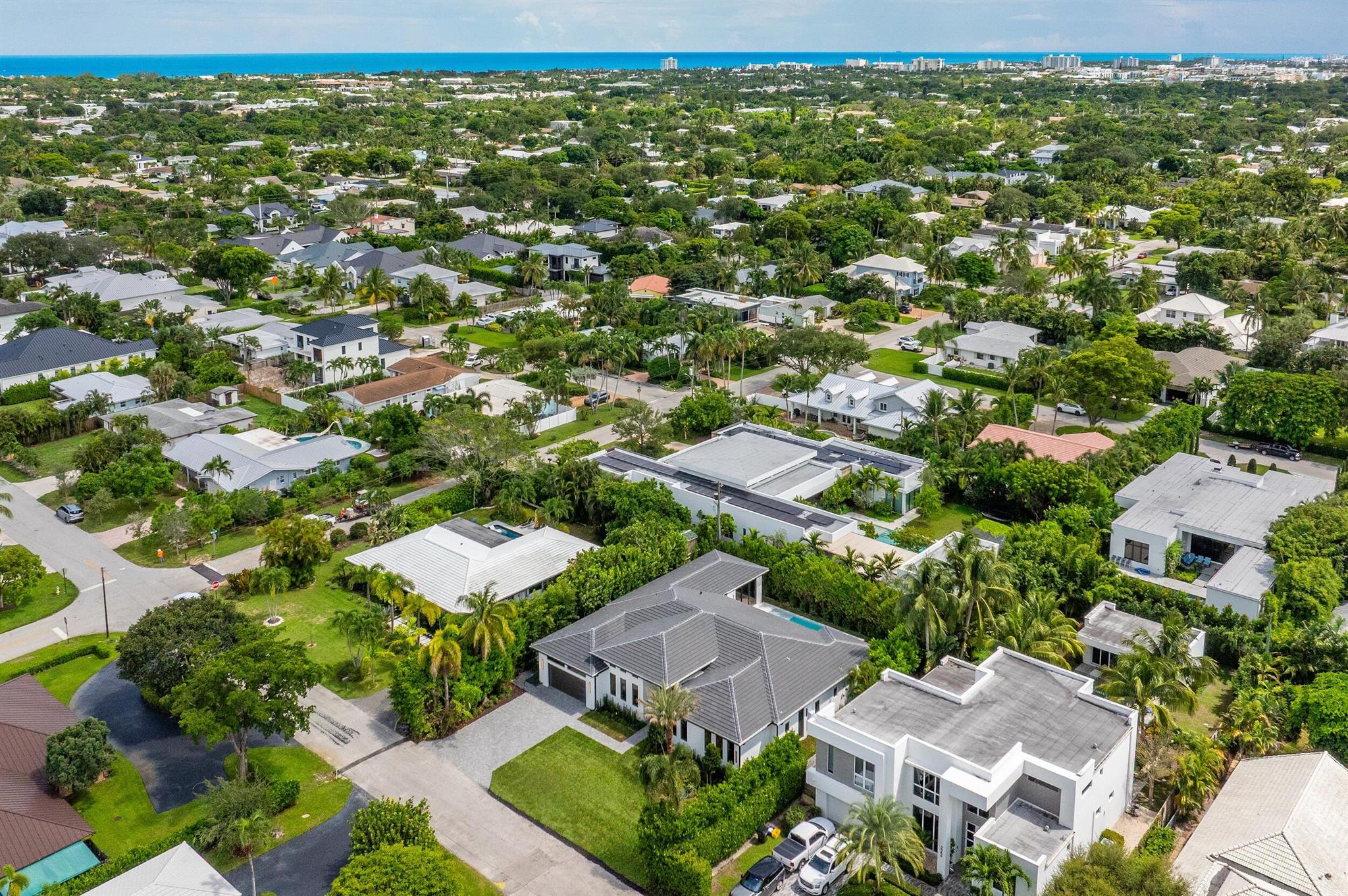 HIGH ACRES 3RD ADD - Residential