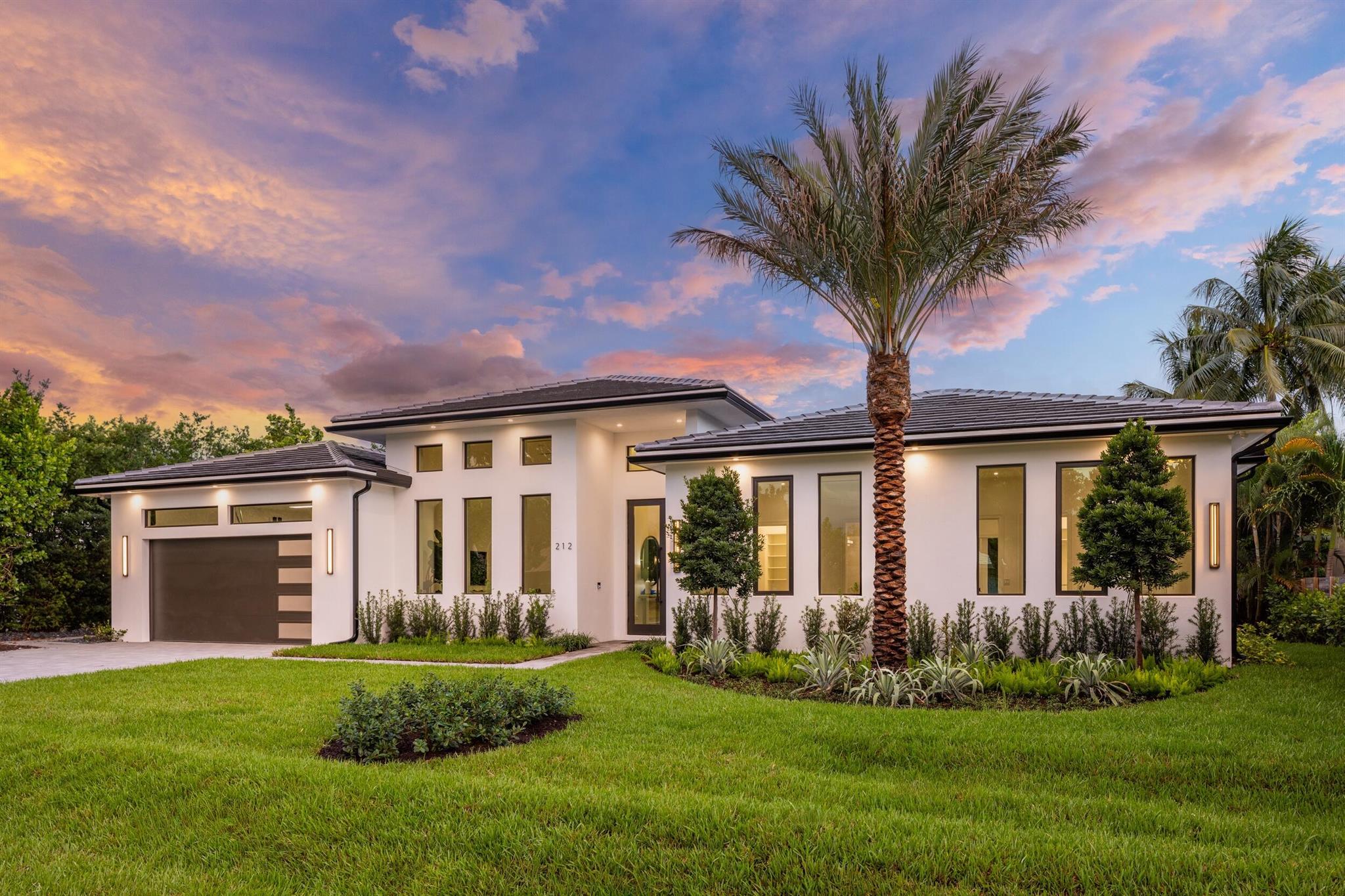 HIGH ACRES 3RD ADD - Residential