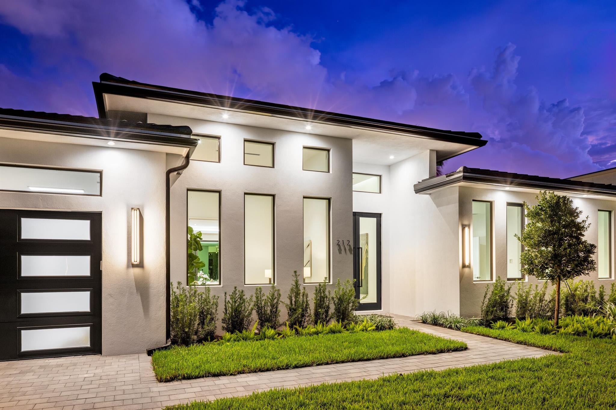 HIGH ACRES 3RD ADD - Residential