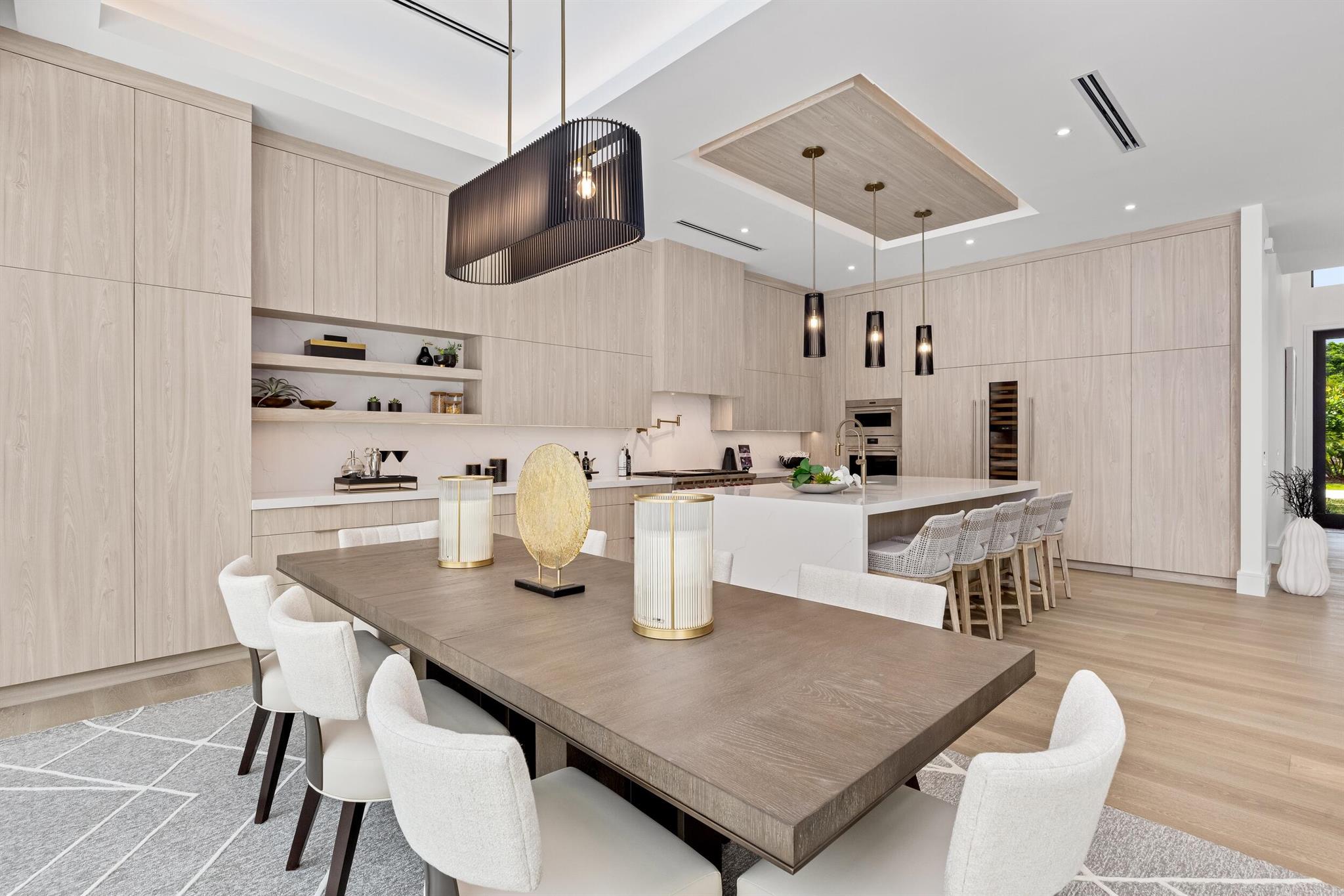 HIGH ACRES 3RD ADD - Residential