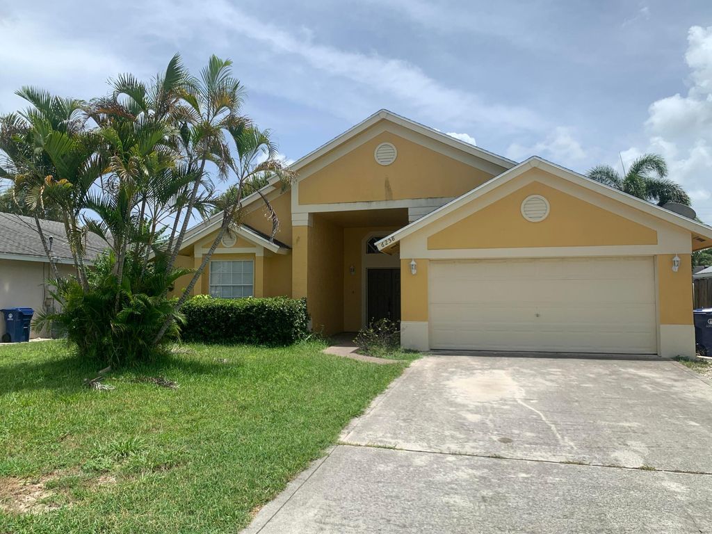Photo of 6258 Ungerer Street, Jupiter, FL 33458 (MLS # R11006472)