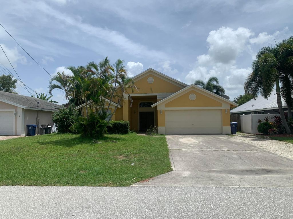 Photo of 6258 Ungerer Street, Jupiter, FL 33458 (MLS # R11006472)