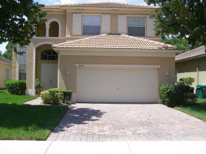 Gated manned, Clubhouse, - Residential Lease