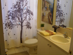 Gated manned, Clubhouse, - Residential Lease