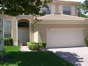 Gated manned, Clubhouse, - Residential Lease