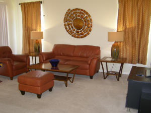 Gated manned, Clubhouse, - Residential Lease