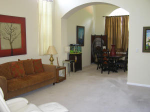 Gated manned, Clubhouse, - Residential Lease