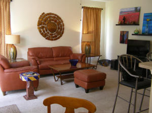 Gated manned, Clubhouse, - Residential Lease