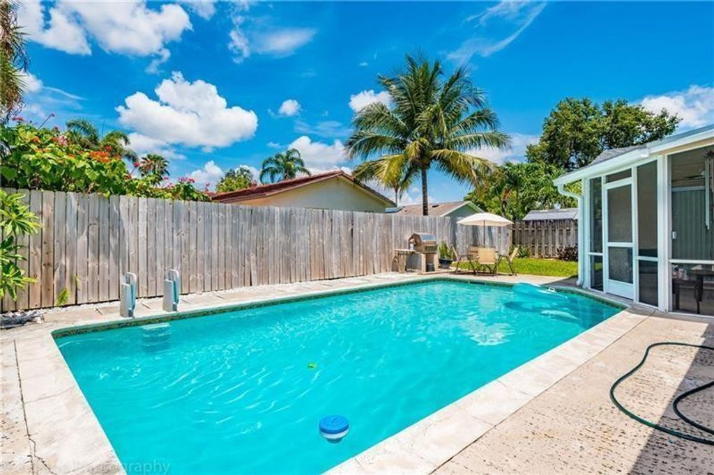 Photo of 2324 NW 98th Terrace, Coral Springs, FL 33065 (MLS # F10457971)