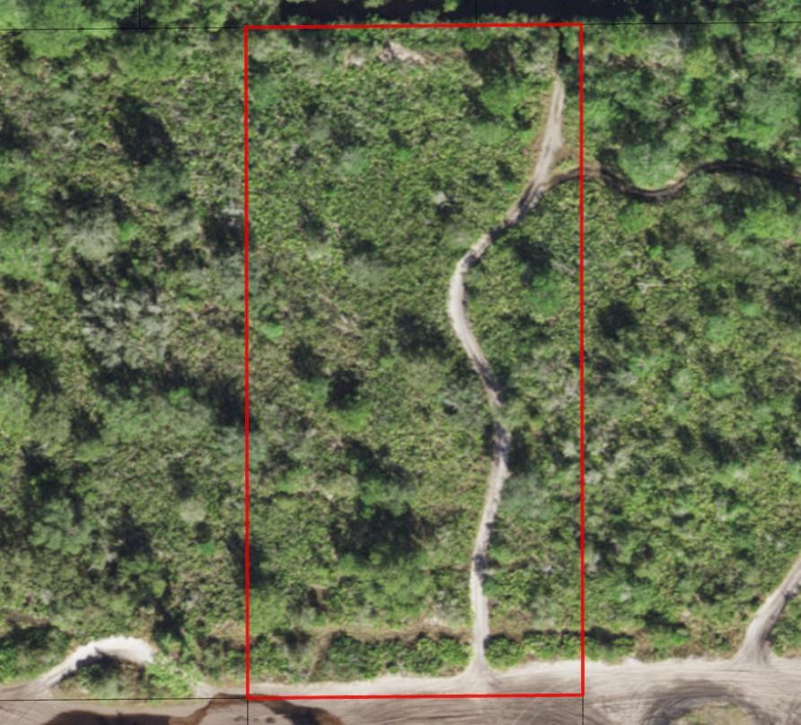 CLE79 Central Lake Estates - Land