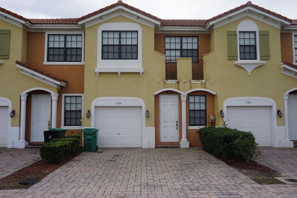 Photo of 1780 SW Via Rossa, Port Saint Lucie, FL 34953 (MLS # F10531574)