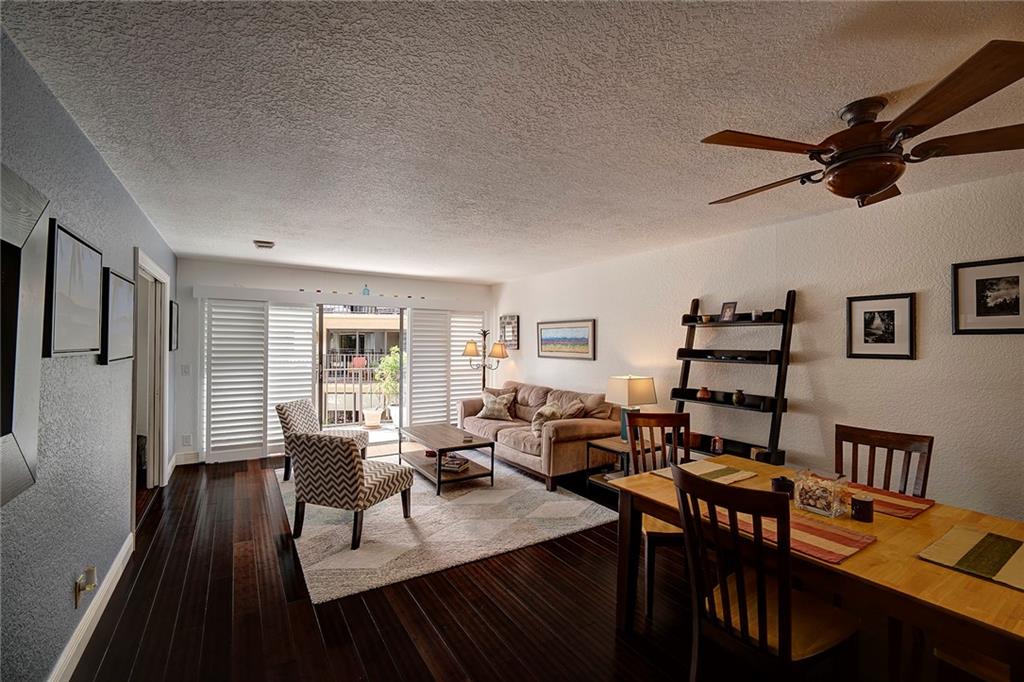 Tradewinds by the Sea - Residential