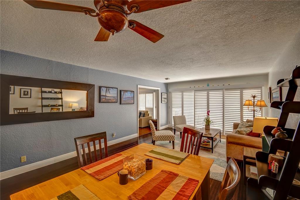 Tradewinds by the Sea - Residential