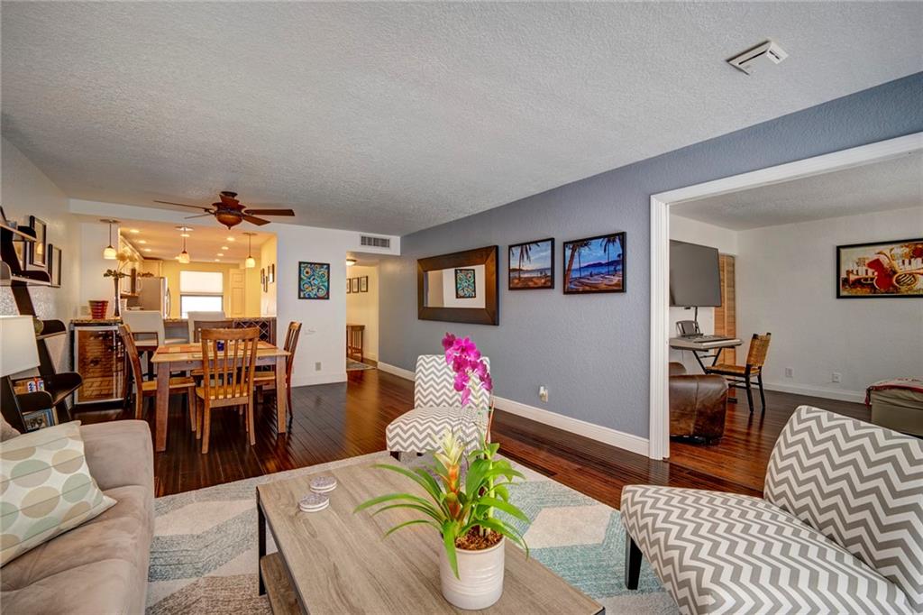 Tradewinds by the Sea - Residential