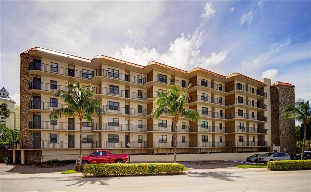 Tradewinds by the Sea - Residential