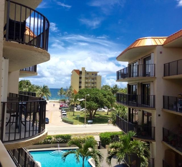 Tradewinds by the Sea - Residential