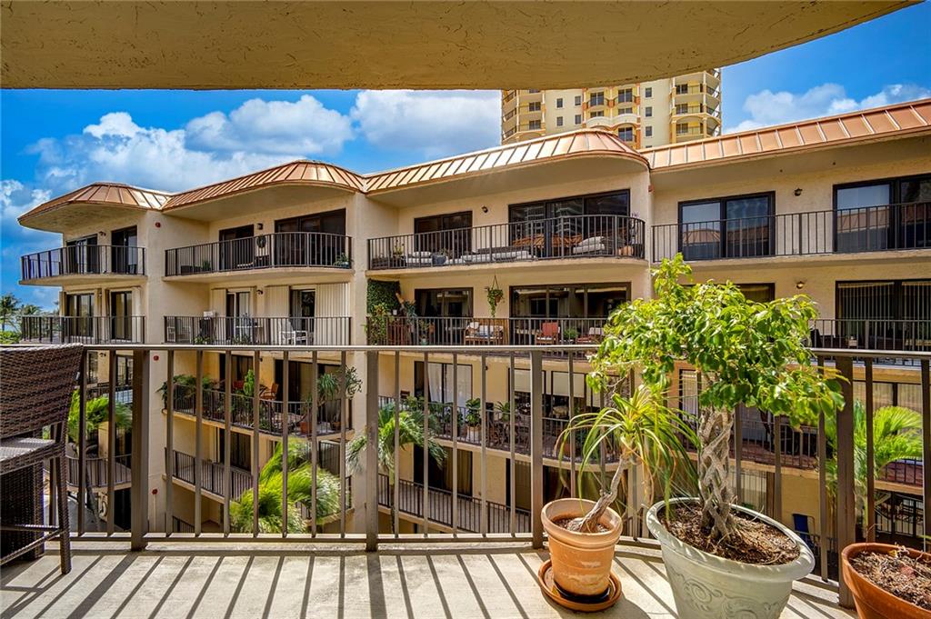 Tradewinds by the Sea - Residential