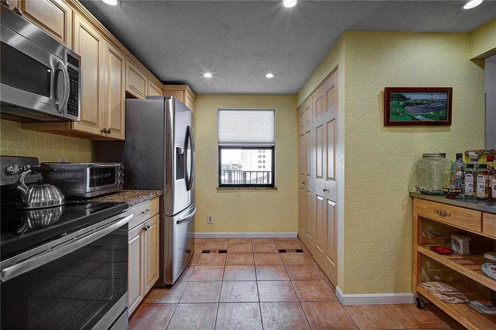 Tradewinds by the Sea - Residential