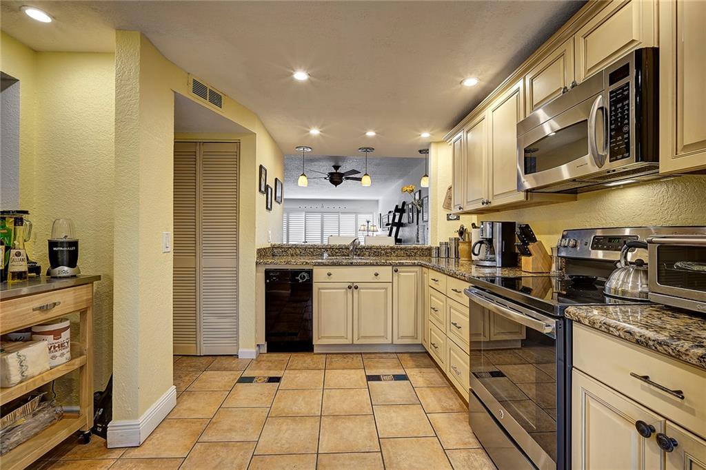 Tradewinds by the Sea - Residential