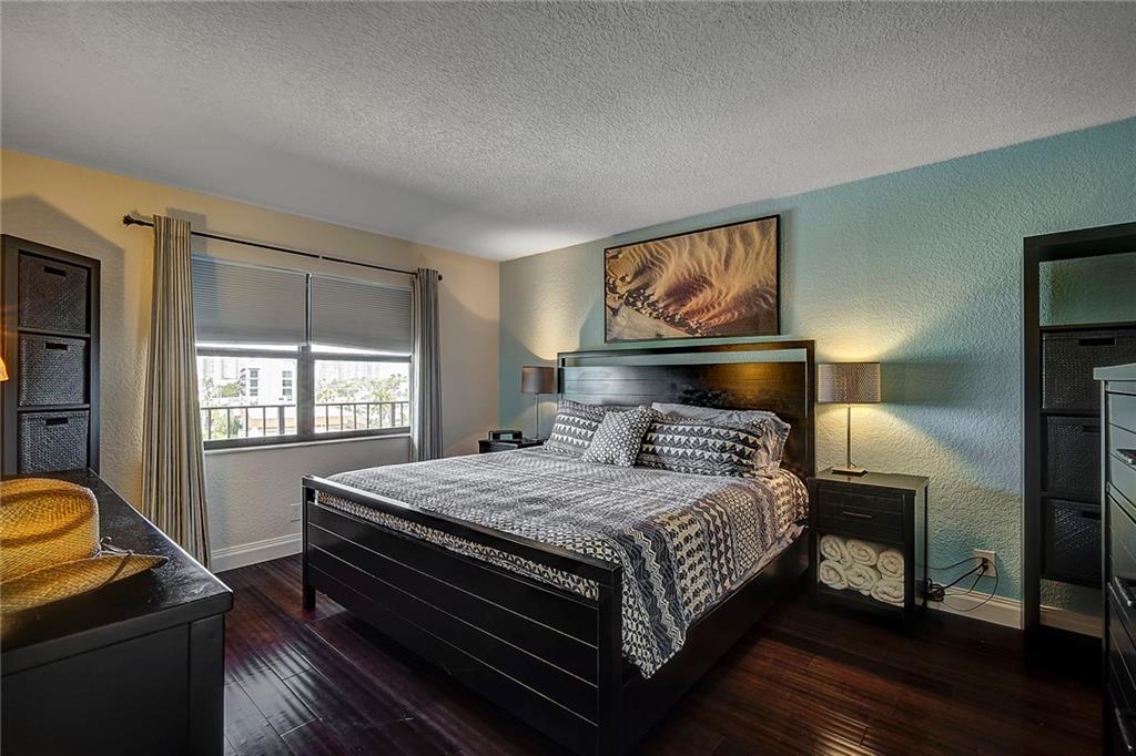 Tradewinds by the Sea - Residential