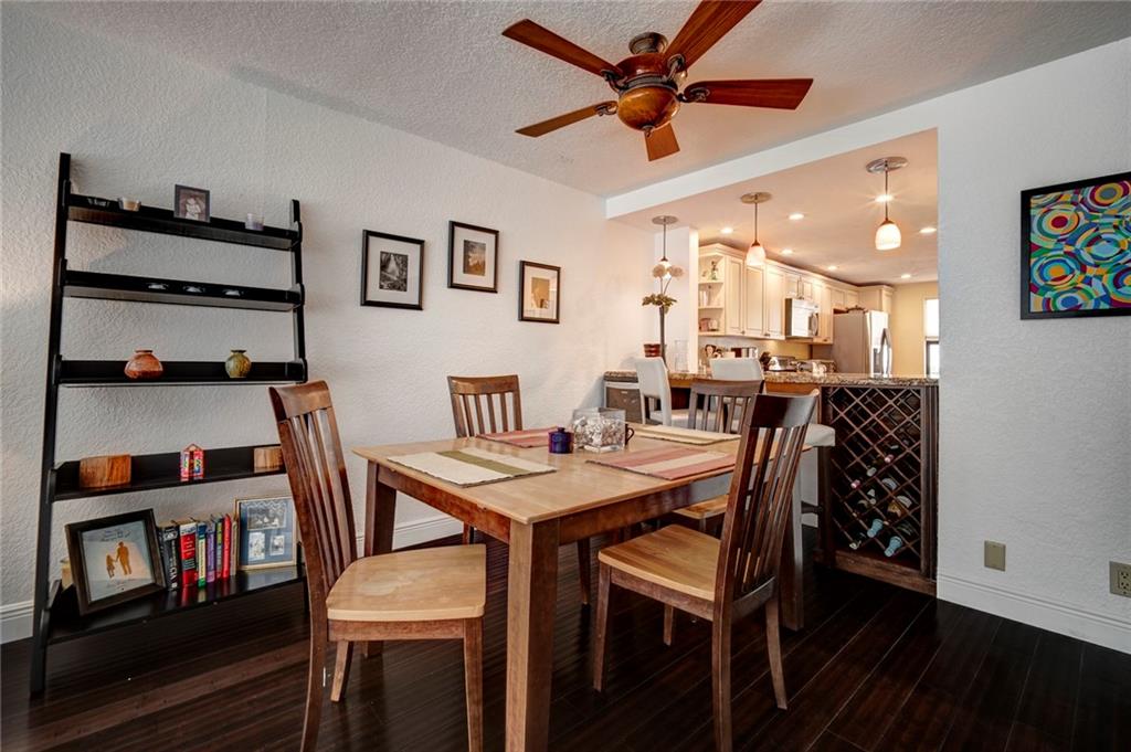 Tradewinds by the Sea - Residential