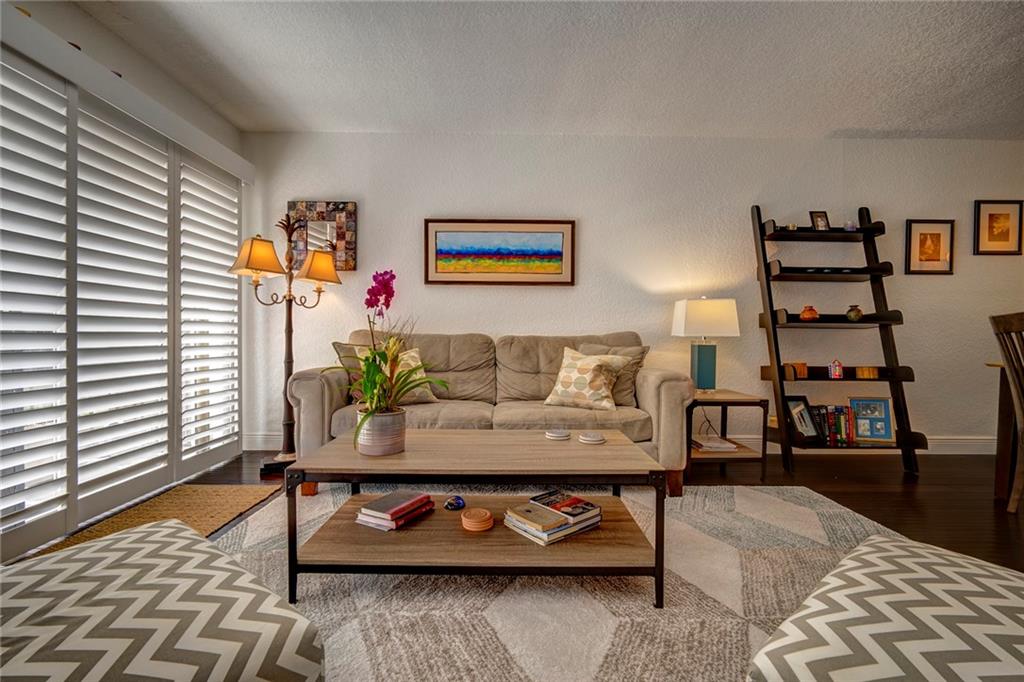 Tradewinds by the Sea - Residential