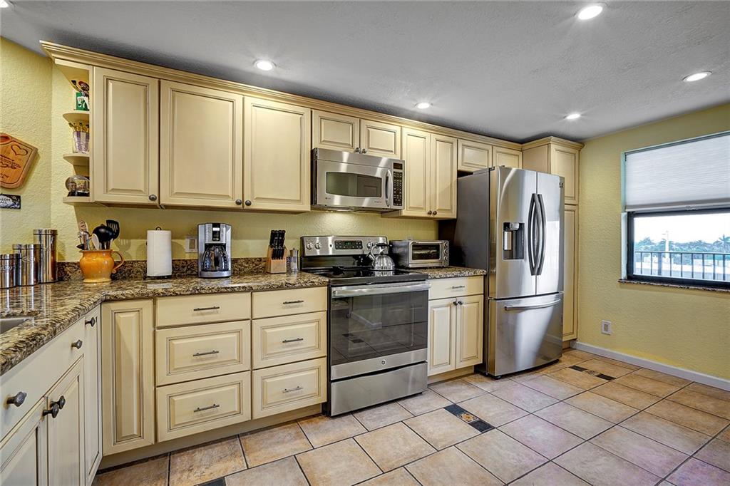 Tradewinds by the Sea - Residential