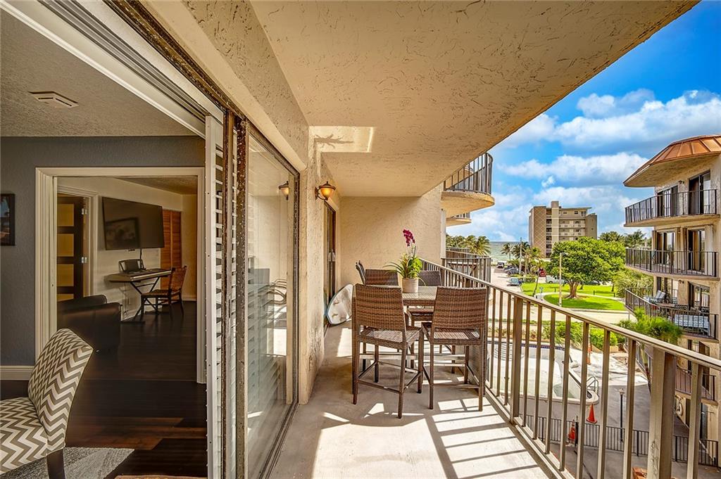 Tradewinds by the Sea - Residential