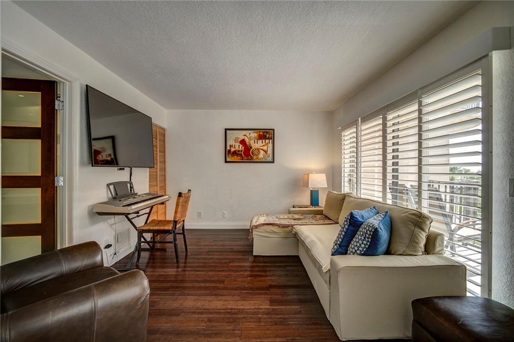 Tradewinds by the Sea - Residential